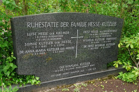 Bad Godesberg
